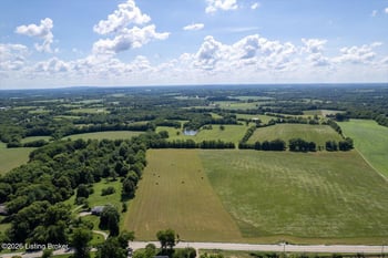 Tract B Taylorsville Rd, Finchville, KY 40022