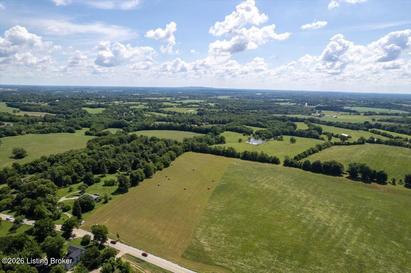 Tract B Taylorsville Rd, Finchville, KY 40022