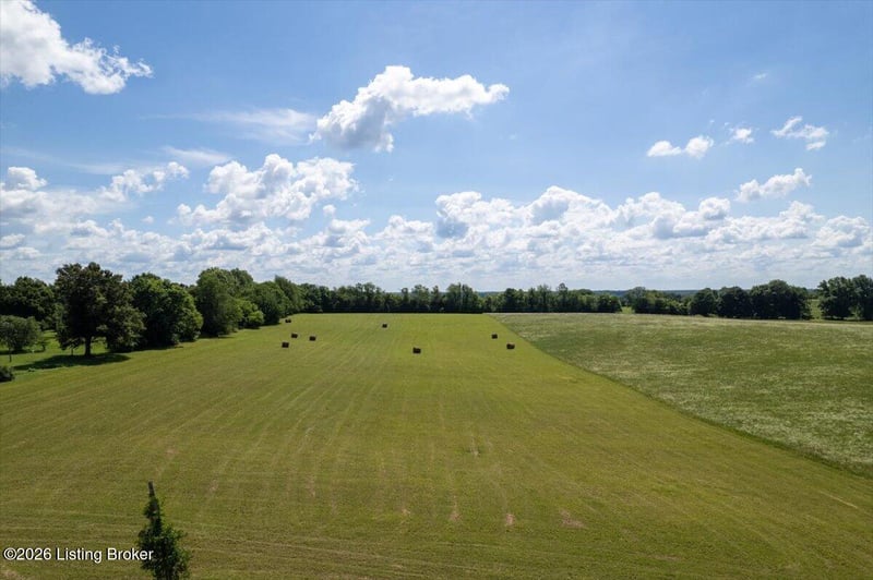 Tract B Taylorsville Rd, Finchville, KY 40022