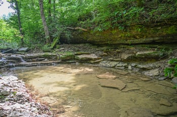 Tract C Bowman Ln, Taylorsville, KY 40071