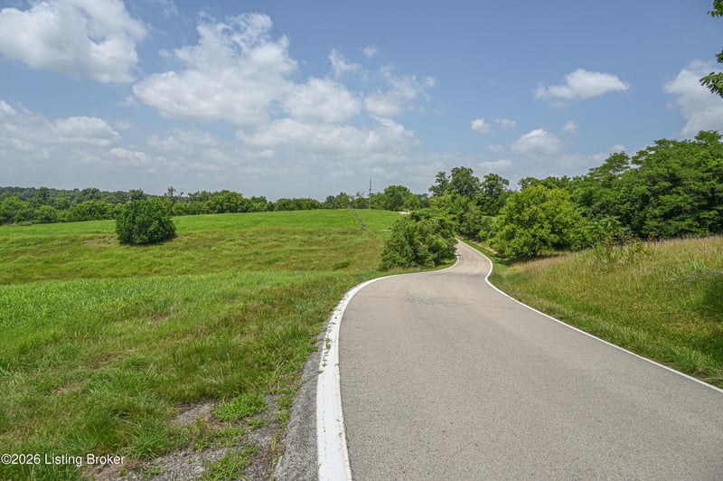 Tract C Bowman Ln, Taylorsville, KY 40071