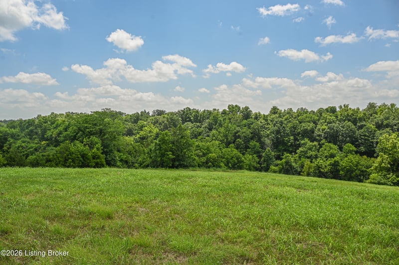 Tract C Bowman Ln, Taylorsville, KY 40071