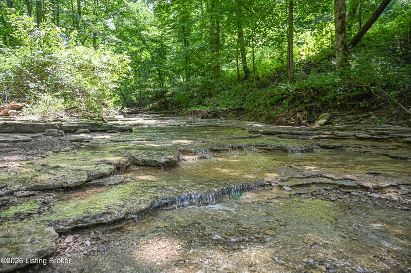 TRACT D Bowman Ln, Taylorsville, KY 40071