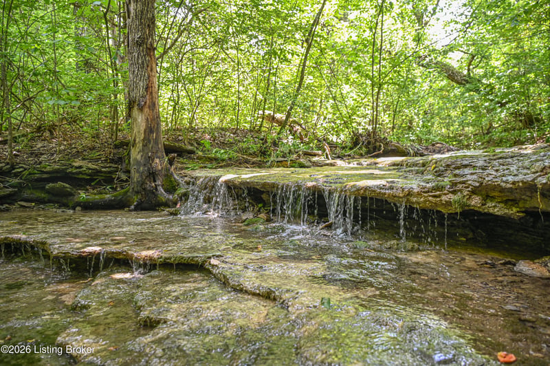 TRACT D Bowman Ln, Taylorsville, KY 40071