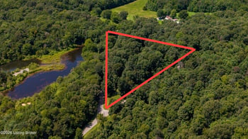 Tract1 500 Copper Creek Rd, Dawson Springs, KY 42408