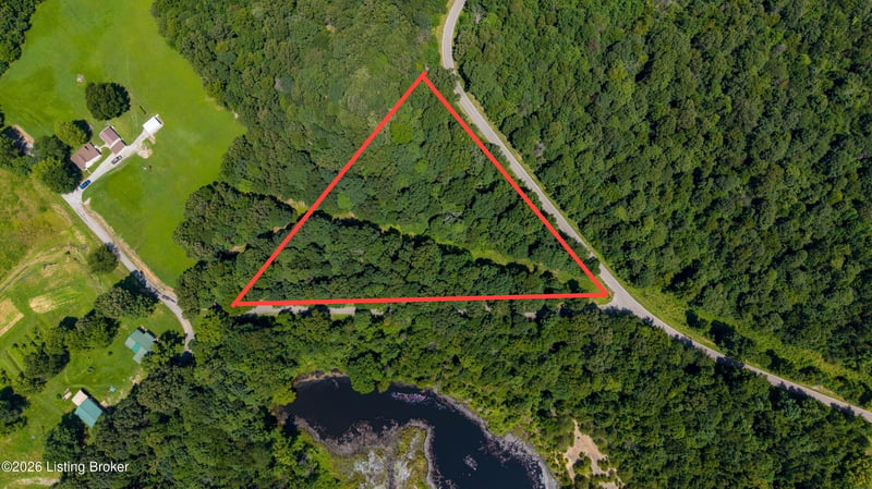 Tract1 500 Copper Creek Rd, Dawson Springs, KY 42408