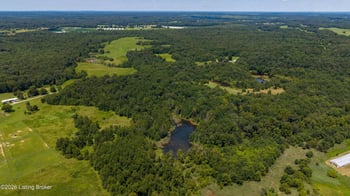 Tract3 500 Copper Creek Rd, Dawson Springs, KY 42408