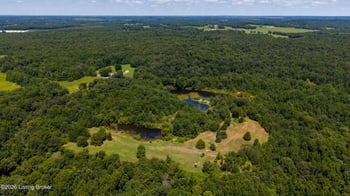 Tract4 500 Copper Creek Rd, Dawson Springs, KY 42408