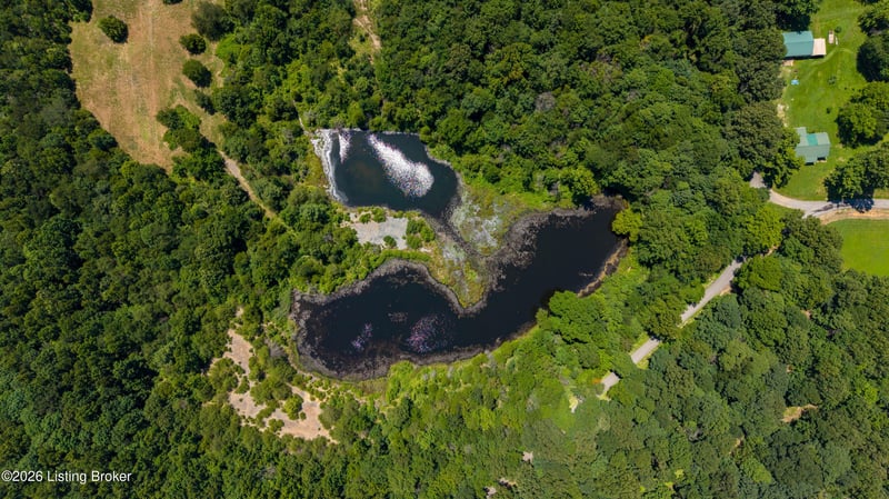 Tract5 500 Copper Creek Rd, Dawson Springs, KY 42408