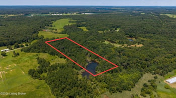 Tract5 500 Copper Creek Rd, Dawson Springs, KY 42408