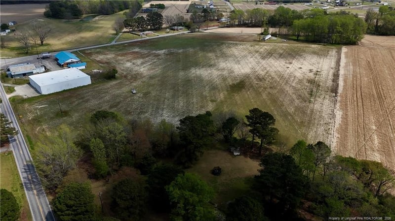 0 242 S Hw, Benson, NC 27504