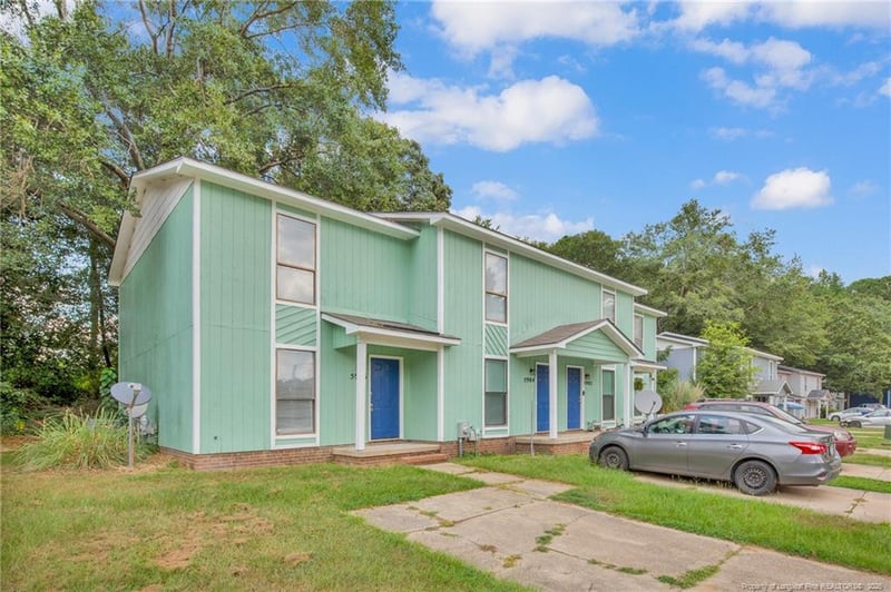 0 Aftonshire Dr, Fayetteville, NC 28304