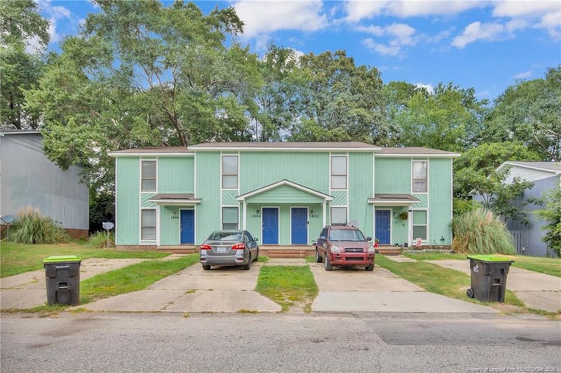 0 Aftonshire Dr, Fayetteville, NC 28304