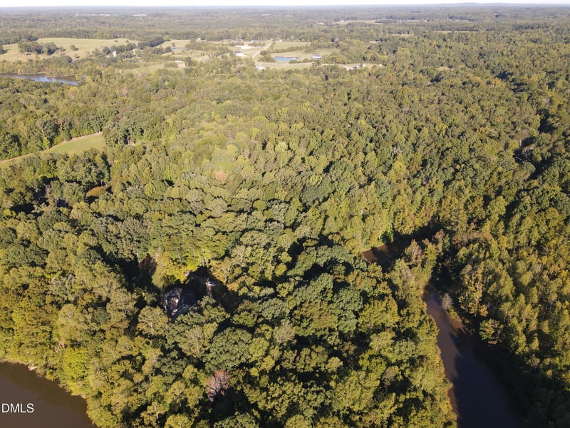 0 Allen Jarrett Dr Lot 1A, Mebane, NC 27302