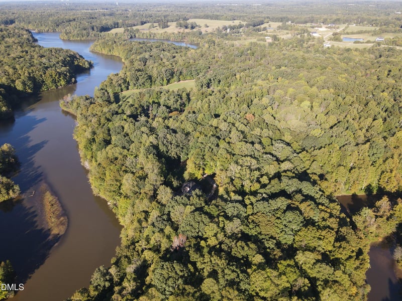 0 Allen Jarrett Dr Lot 1A, Mebane, NC 27302