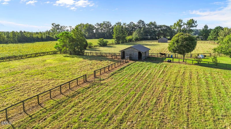 0 Aman Dairy Rd, Dunn, NC 28334