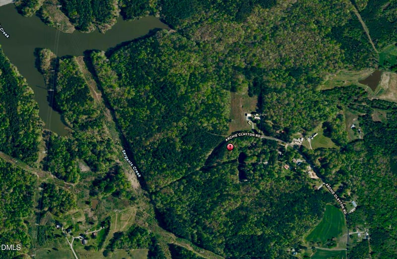 0 Archie Clayton Rd Lot n/a, Roxboro, NC 27574