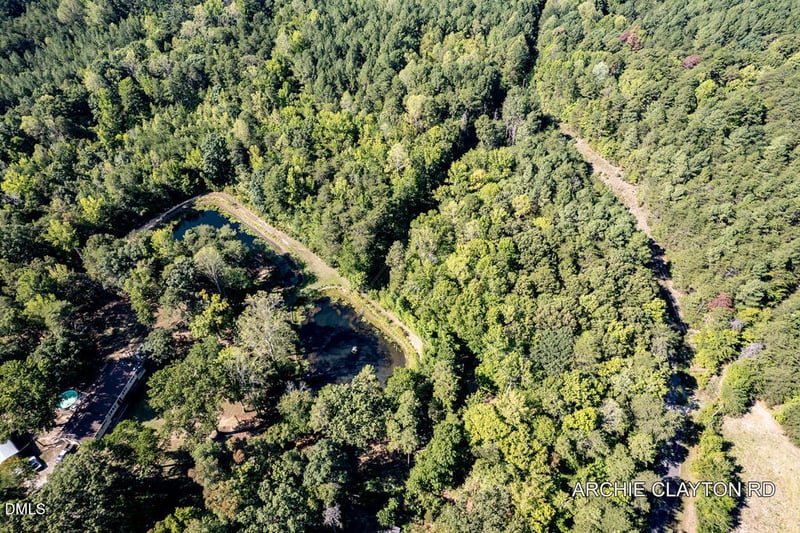 0 Archie Clayton Rd Lot n/a, Roxboro, NC 27574