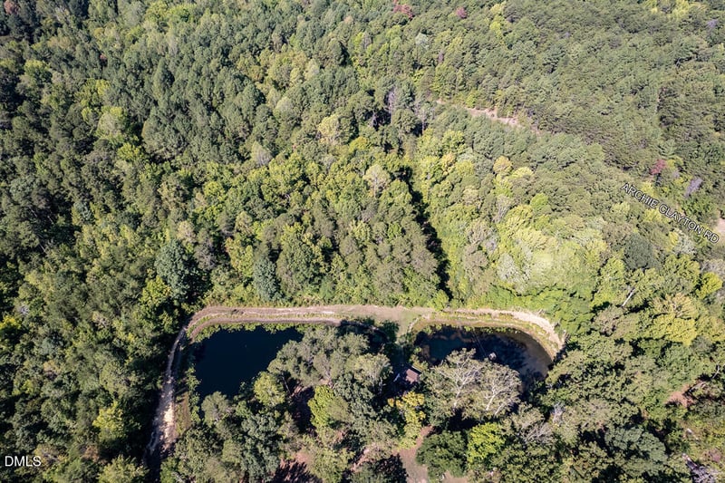0 Archie Clayton Rd Lot n/a, Roxboro, NC 27574