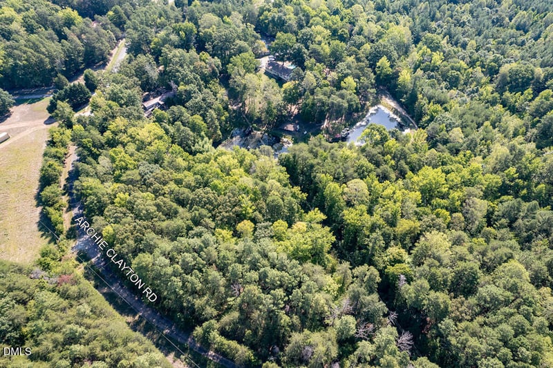 0 Archie Clayton Rd Lot n/a, Roxboro, NC 27574