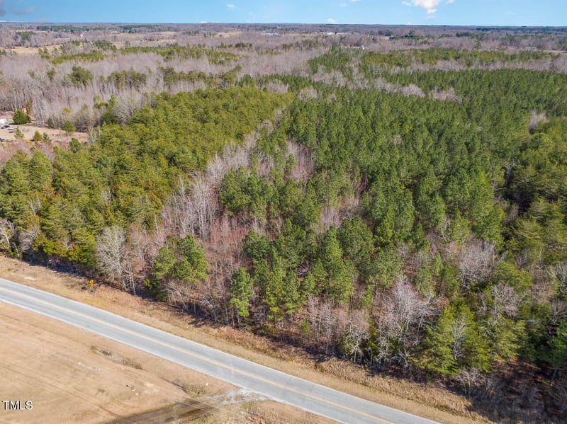 0 Atkins Rd Lot B, Mebane, NC 27302