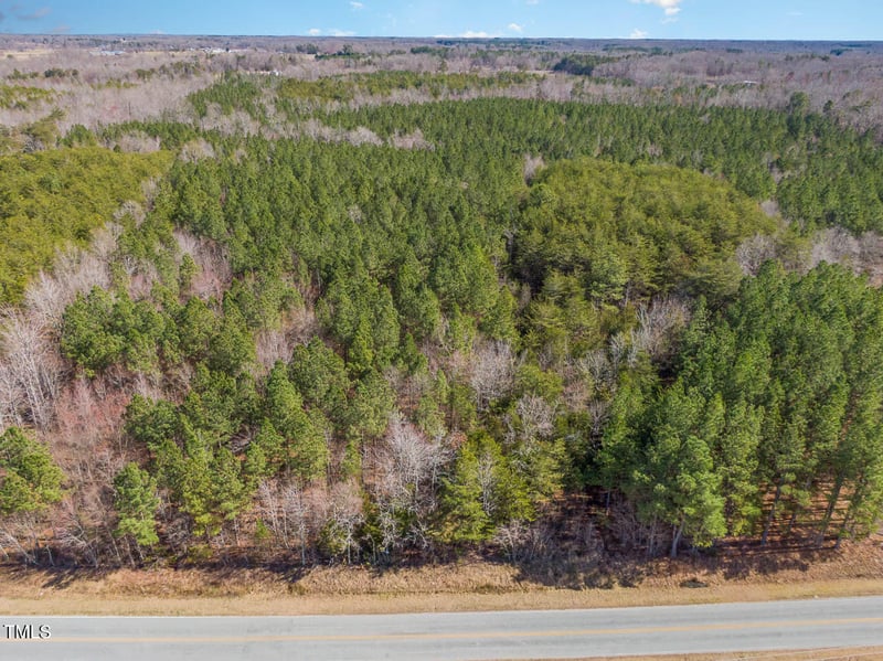 0 Atkins Rd Lot B, Mebane, NC 27302