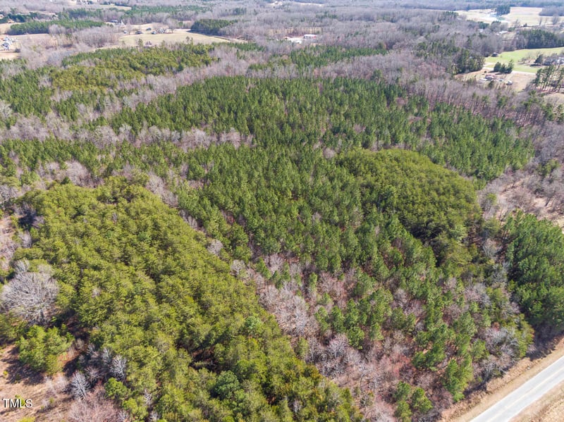 0 Atkins Rd Lot B, Mebane, NC 27302