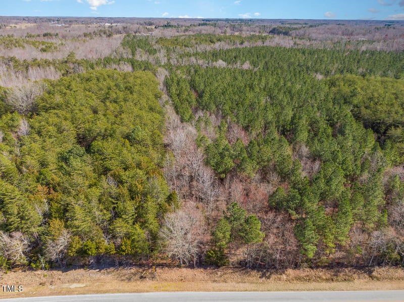 0 Atkins Rd Lot B, Mebane, NC 27302