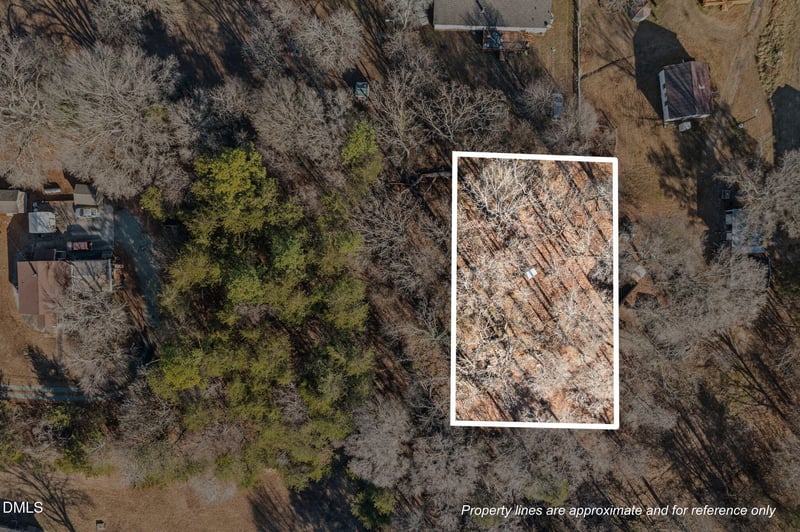0 Barnes St Lot 7, Burlington, NC 27217