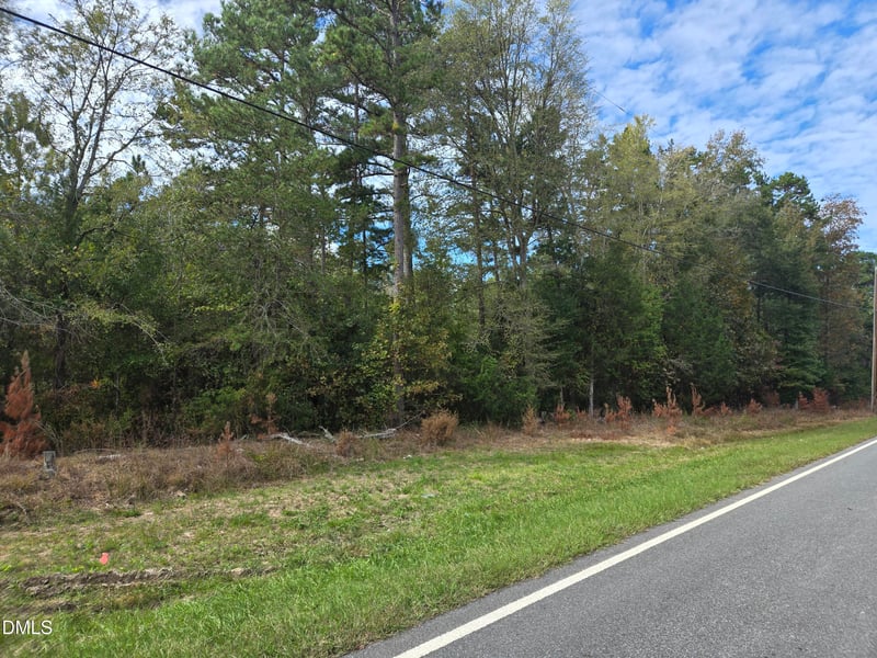 0 Bass Mountain Lot 3, Snow Camp, NC 27349