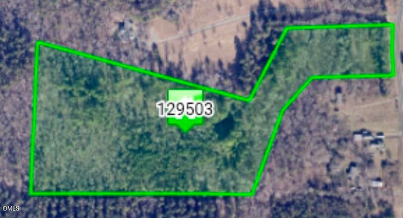 0 Bass Mountain Lot 3, Snow Camp, NC 27349