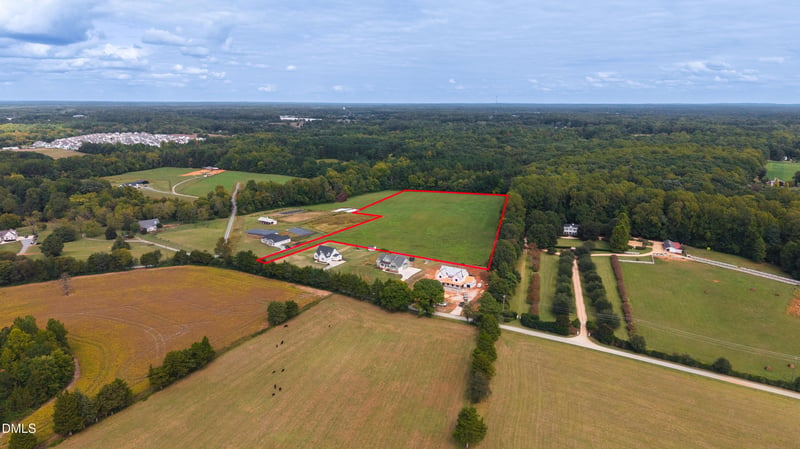 0 Ben Wilson Rd Lot 7, Mebane, NC 27302