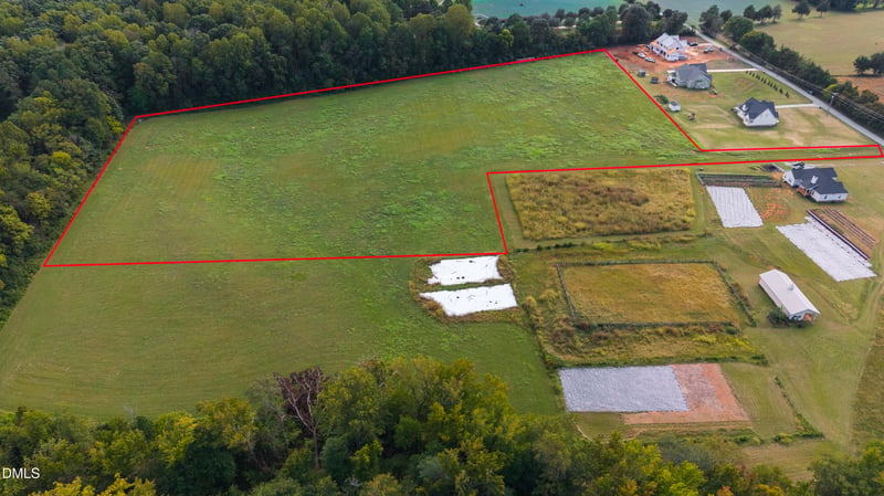 0 Ben Wilson Rd Lot 7, Mebane, NC 27302