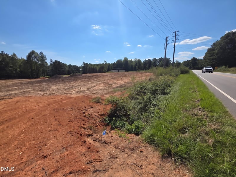0 Bert Winston Rd Lot 3, Youngsville, NC 27596