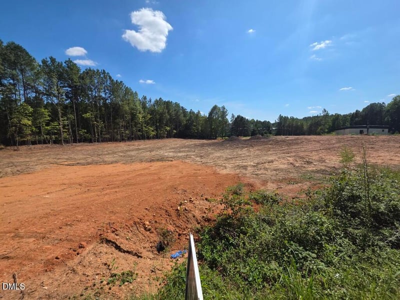 0 Bert Winston Rd Lot 3, Youngsville, NC 27596