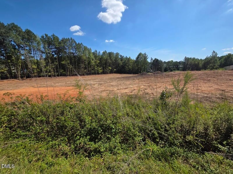 0 Bert Winston Rd Lot 3, Youngsville, NC 27596