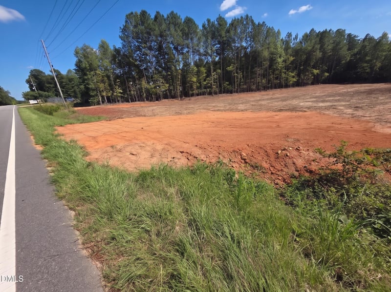 0 Bert Winston Rd Lot 3, Youngsville, NC 27596