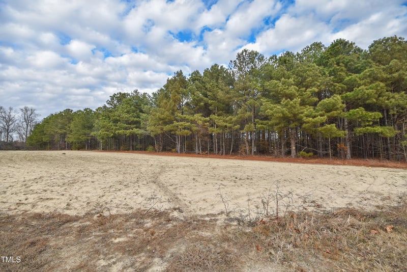0 Bob Lee Ln Lot 3, Dunn, NC 28334