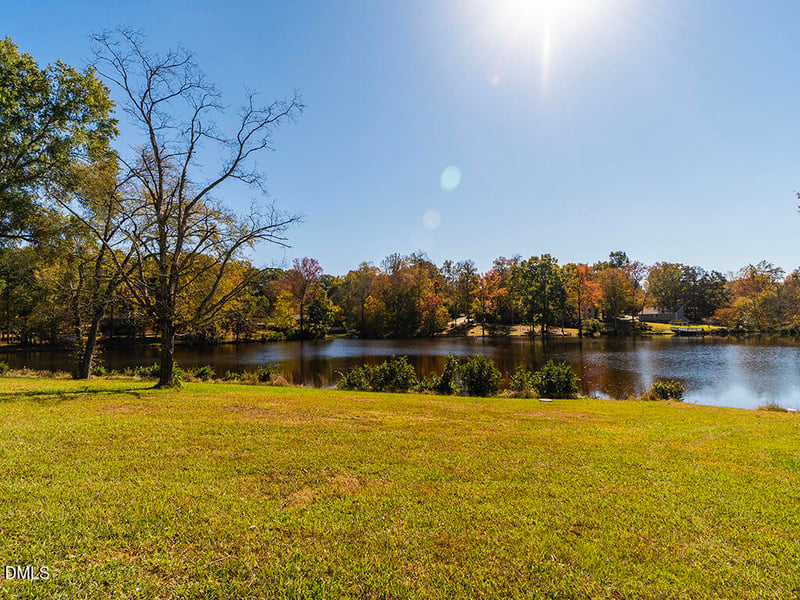 0 Bob Vaughn Rd, Graham, NC 27253