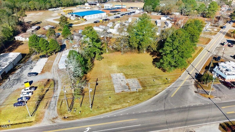 0 N Brightleaf & Galilee Blvd, Smithfield, NC 27577