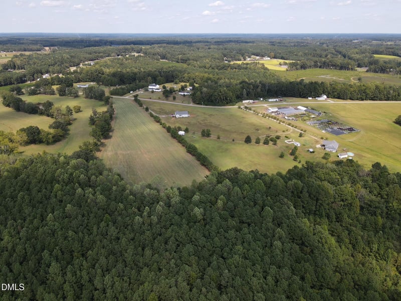 0 Cone Rd Lot 5 & 6, Middlesex, NC 27557