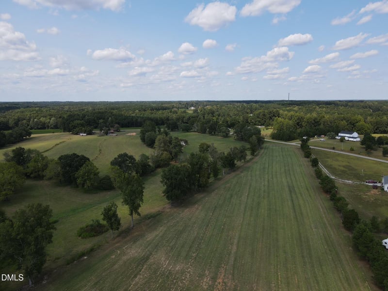 0 Cone Rd Lot 5 & 6, Middlesex, NC 27557