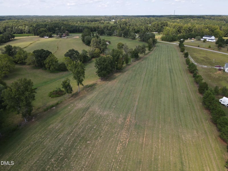 0 Cone Rd Lot 5 & 6, Middlesex, NC 27557