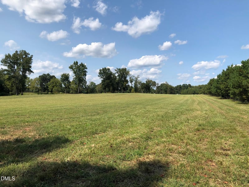 0 Cone Rd Lot 5 & 6, Middlesex, NC 27557