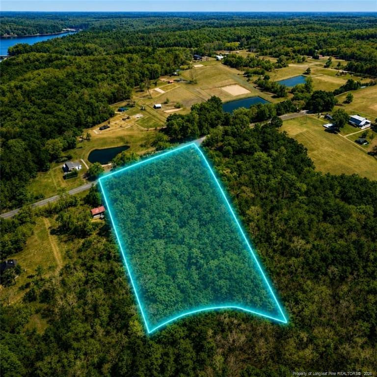 0 Cox Mill Rd, Sanford, NC 27332