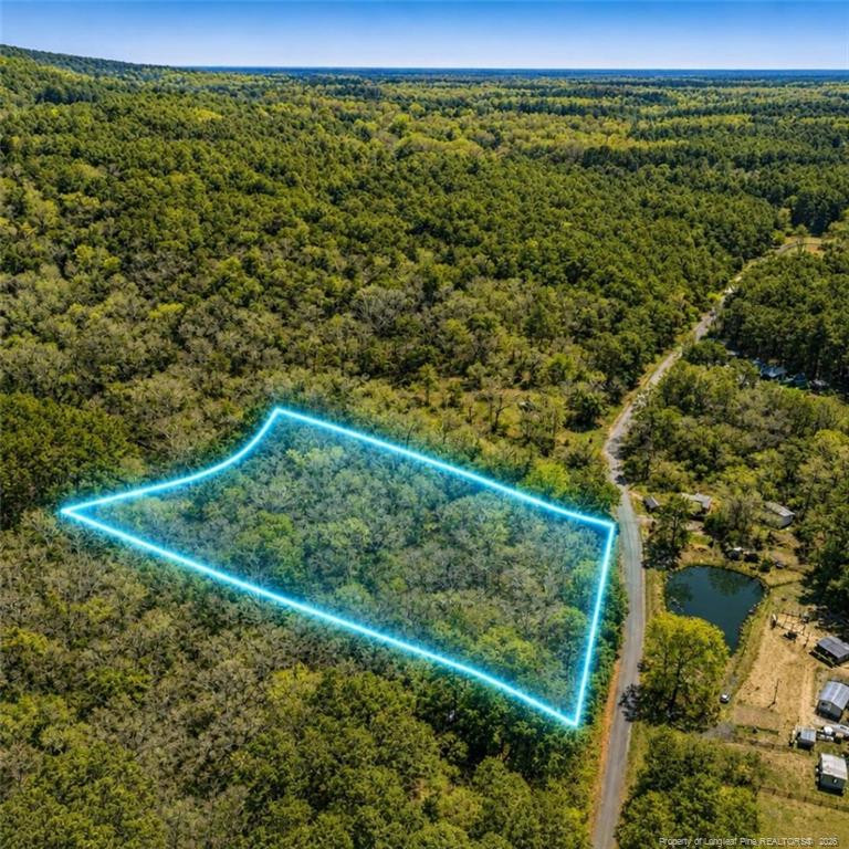 0 Cox Mill Rd, Sanford, NC 27332