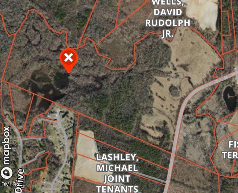0 Crantock Rd Lot NA, Smithfield, NC 27577
