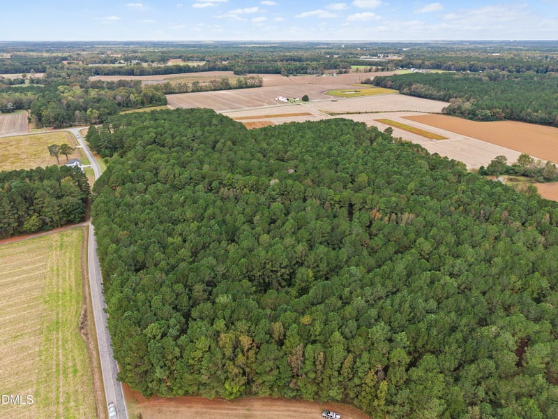 0 Crocker Rd, Smithfield, NC 27577