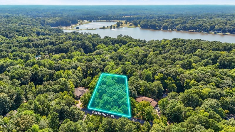 0 Deerfoot Trl Lot 1157, Sanford, NC 27332