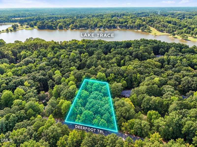 0 Deerfoot Trl Lot 1157, Sanford, NC 27332